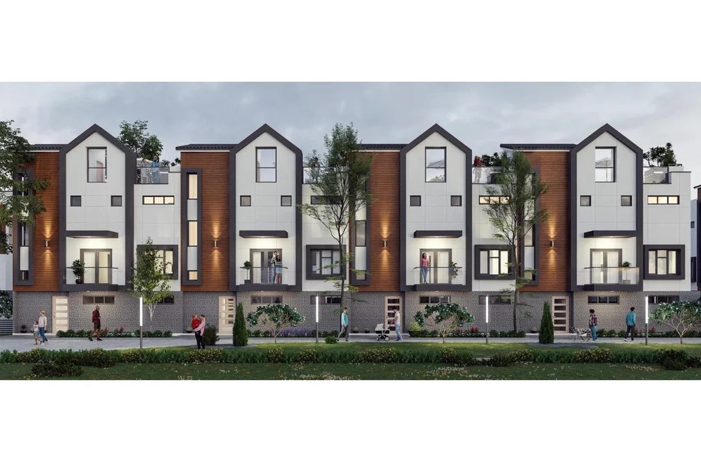 Townhouse for sale at 86 16900 18 Avenue Surrey British Columbia - MLS: R3152989