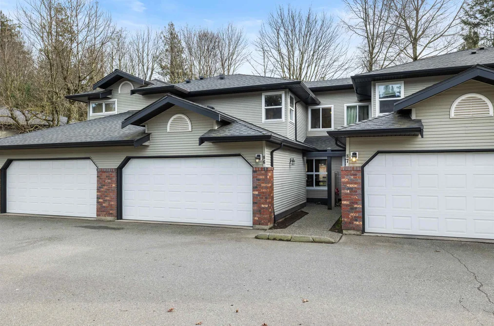 Townhouse for sale at 86 36060 Old Yale Road Abbotsford British Columbia - MLS: R3121775