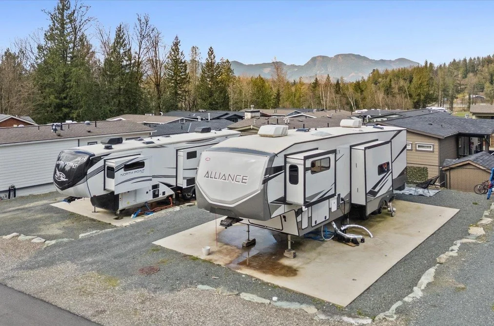 Property for sale at 86 53480 Bridal Falls Road Chilliwack British Columbia - MLS: R3103511