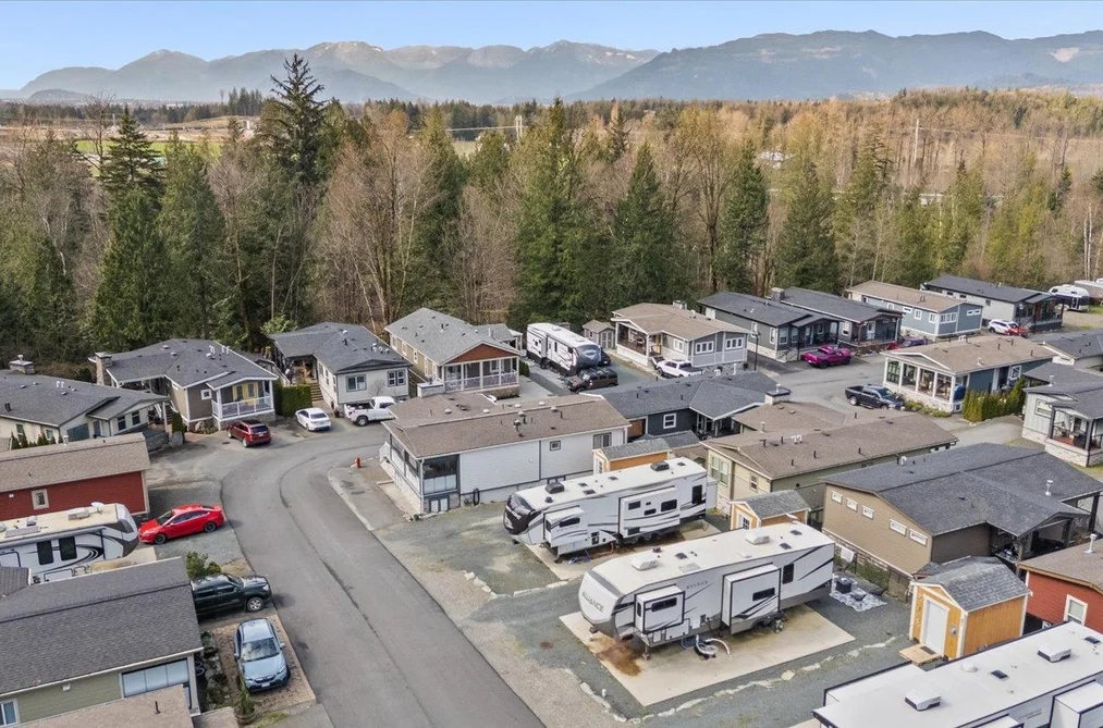 86 53480 BRIDAL FALLS ROAD, Chilliwack BC V0X 1X1, Chilliwack BC — Land for Sale - Photo 6