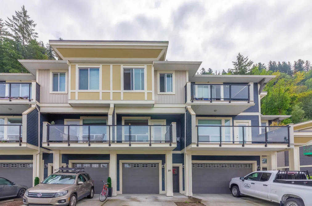 86 6026 LINDEMAN STREET, Chilliwack BC V2R 0W1, Chilliwack BC — Residential for Sale - Photo 2