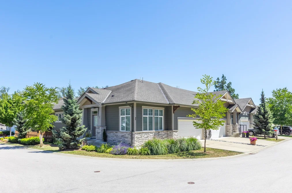 Townhouse for sale at 86 7138 210 Street Langley British Columbia - MLS: R3138362