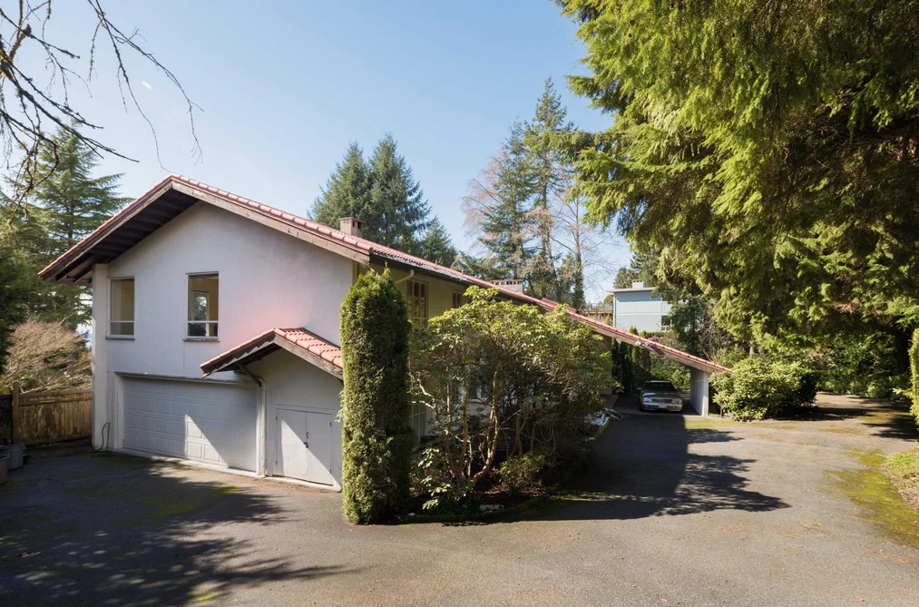 860 FAIRMILE ROAD, West Vancouver BC V7S 1R3, West Vancouver BC — Residential for Sale - Photo 5
