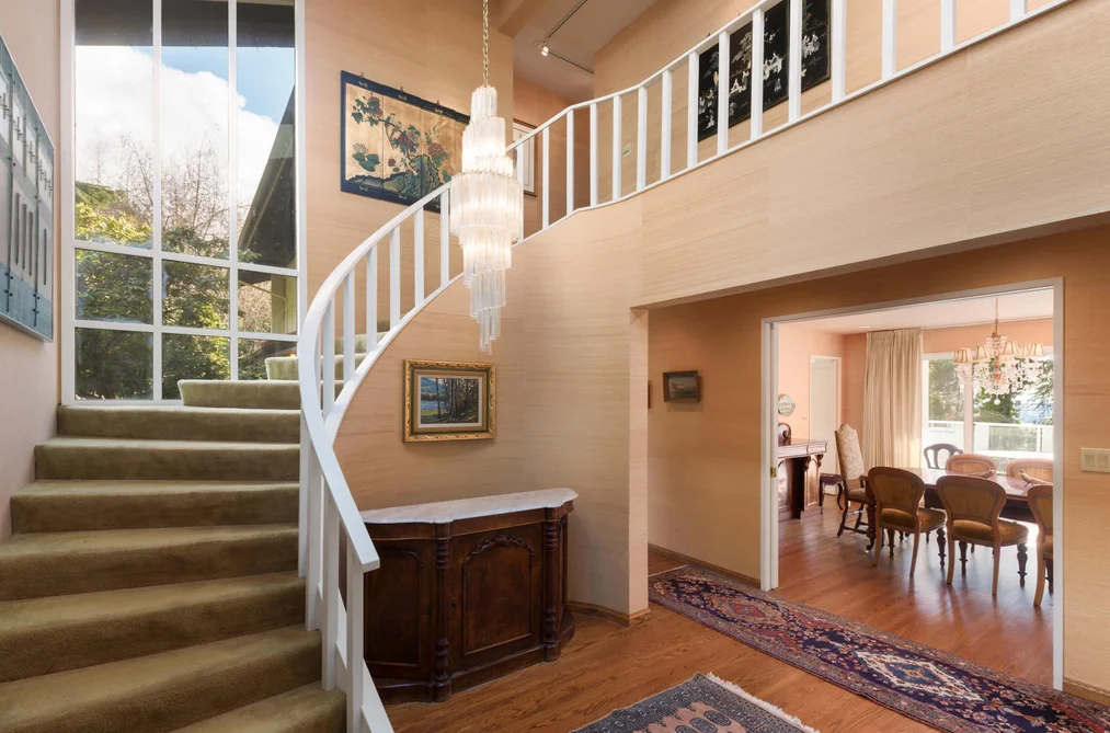 860 FAIRMILE ROAD, West Vancouver BC V7S 1R3, West Vancouver BC — Residential for Sale - Photo 6