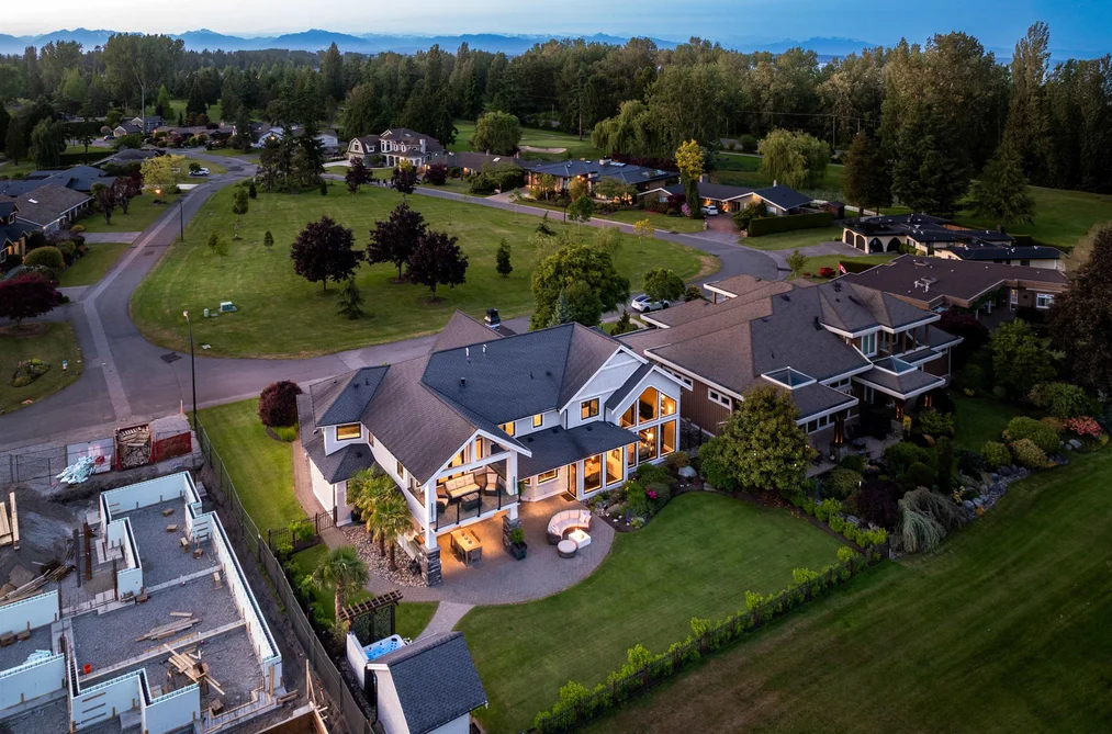 860 JACKSON WAY, Delta BC V4L 1W4, Delta BC — Residential for Sale - Photo 5