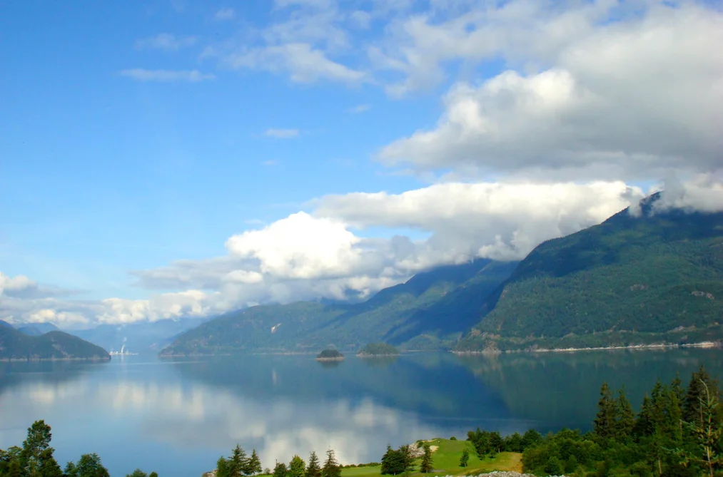 860 OCEAN CREST DRIVE, Furry Creek BC V8B 1A3, Furry Creek BC — Residential for Sale - Photo 4