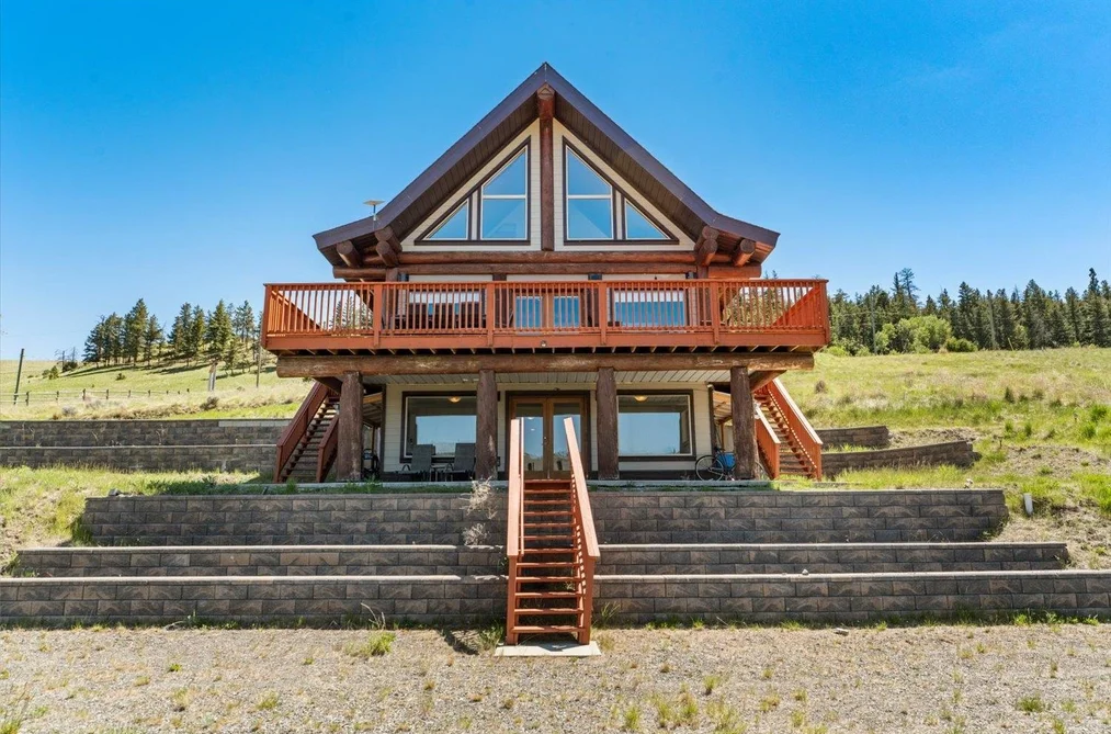 8605 OLD KAMLOOPS ROAD, No City Value BC V0E 2A0, No City Value BC — Residential for Sale - Photo 2