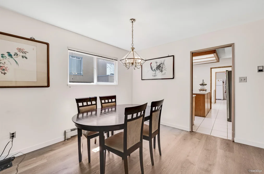 8607 SELKIRK STREET, Vancouver BC V6P 4J2, Vancouver BC — Residential for Sale - Photo 3