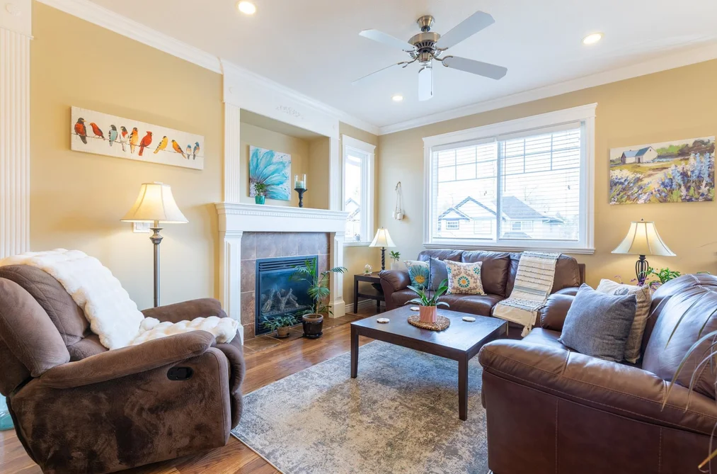 8609 TUPPER BOULEVARD, Mission BC V2V 0A3, Mission BC — Residential for Sale - Photo 6