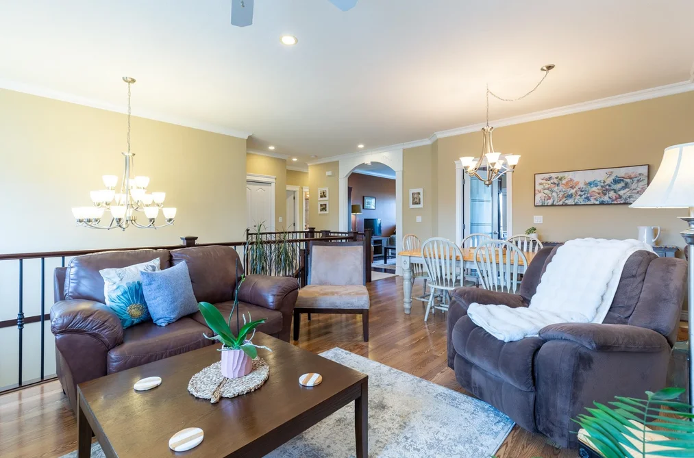 8609 TUPPER BOULEVARD, Mission BC V2V 0A3, Mission BC — Residential for Sale - Photo 7