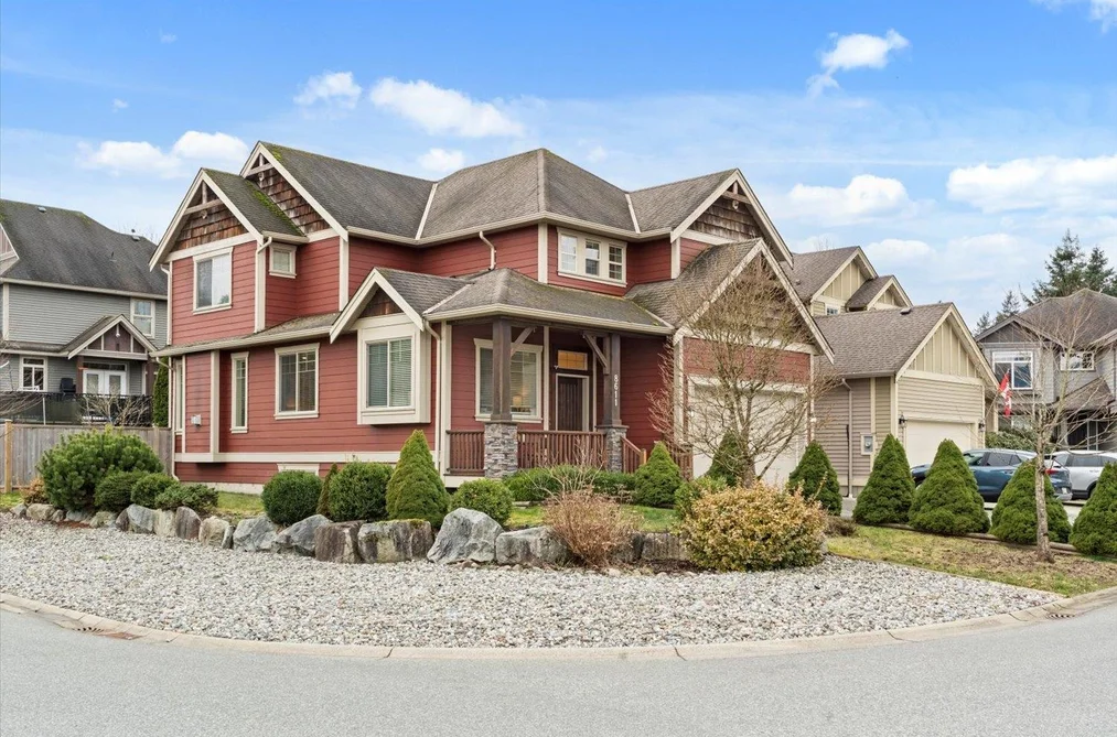 8611 ASHMORE PLACE, Mission BC V4S 0A9, Mission BC — Residential for Sale - Photo 2