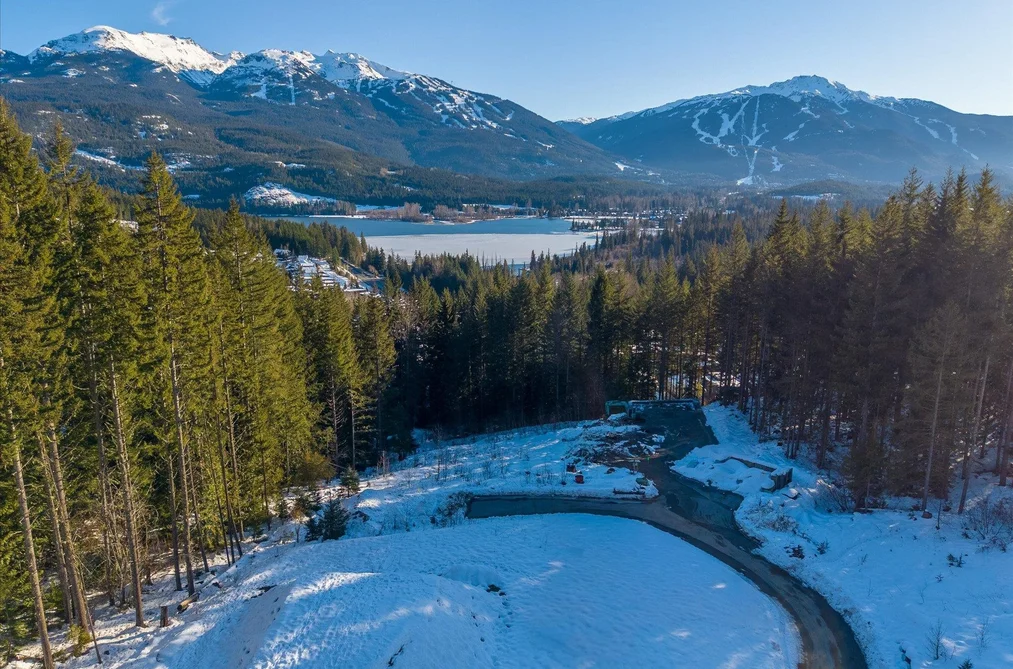 Property for sale at 8611 Maelle Ricker Lane Whistler British Columbia - MLS: R3092308