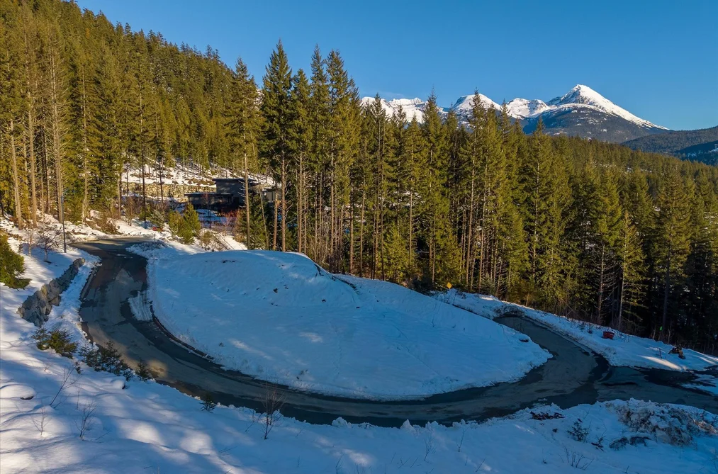 8611 MAELLE RICKER LANE, Whistler BC V8E 1L9, Whistler BC — Land for Sale - Photo 5