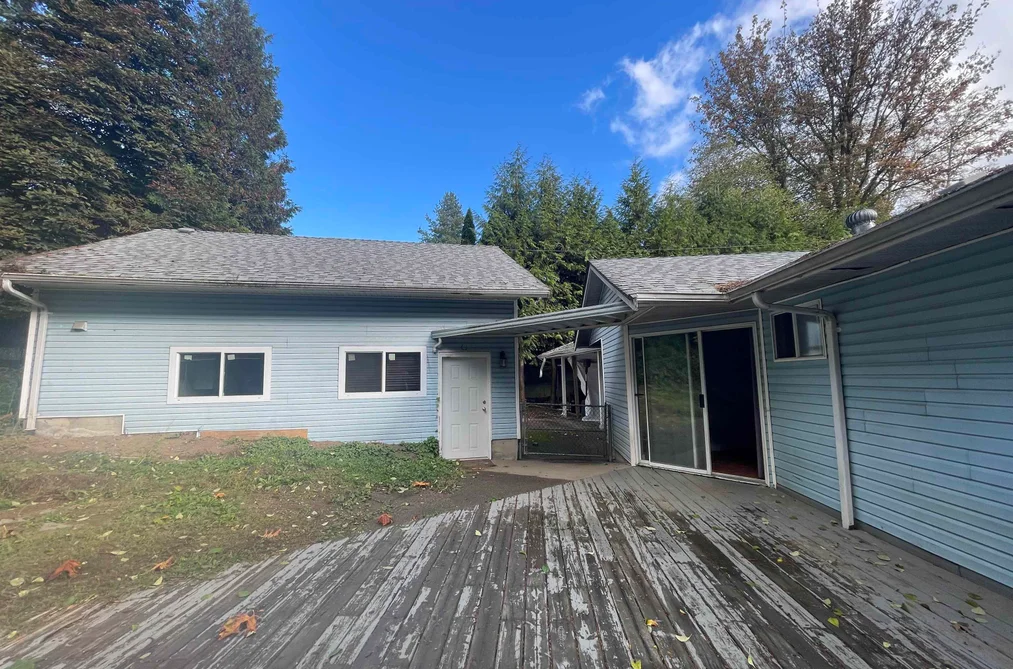 8615 192 St, Surrey, BC - MLS: R3179178