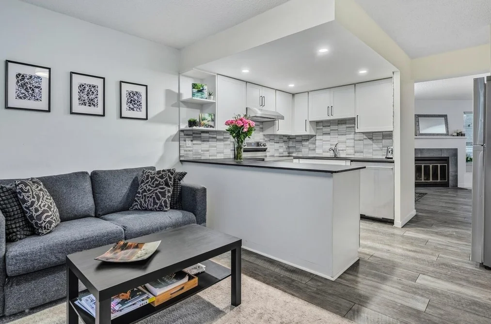 Townhouse for sale at 8616 Saffron Place Burnaby British Columbia - MLS: R3109933