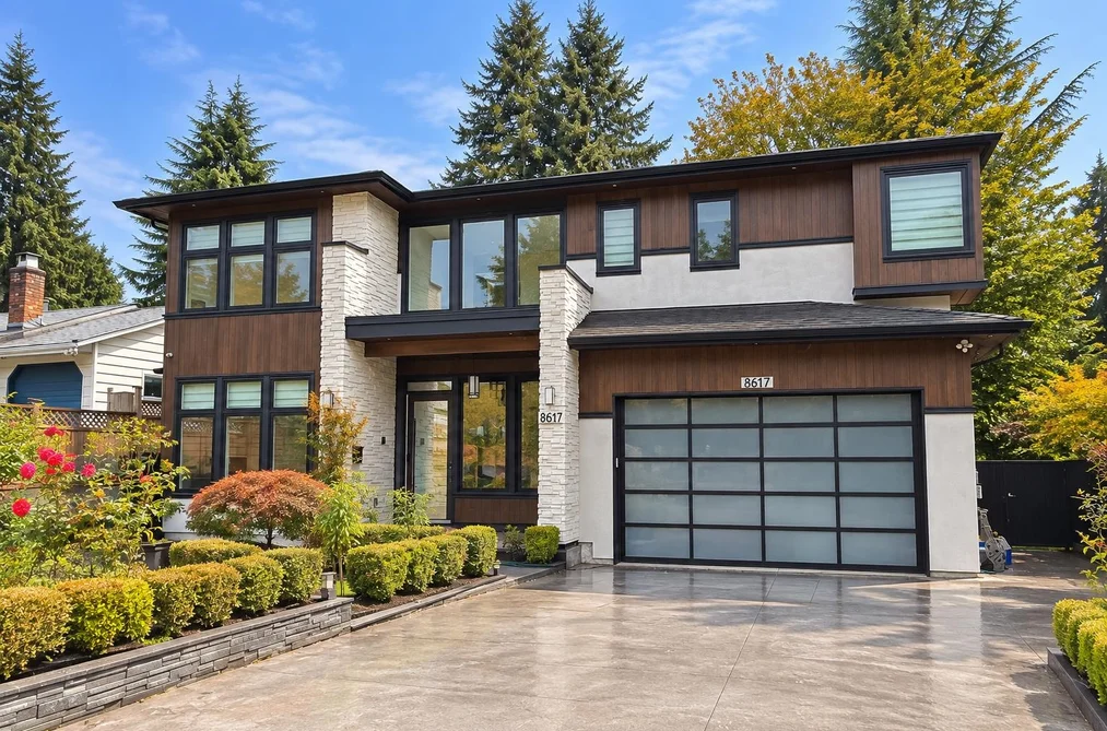 House for sale at 8617 Terrace Drive Delta British Columbia - MLS: R3170781