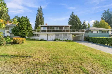 862 Wallace Wynd, Port Moody, BC - MLS: R3174342