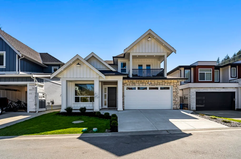 House for sale at 862 Willow Place Harrison Hot Springs British Columbia - MLS: R3112466