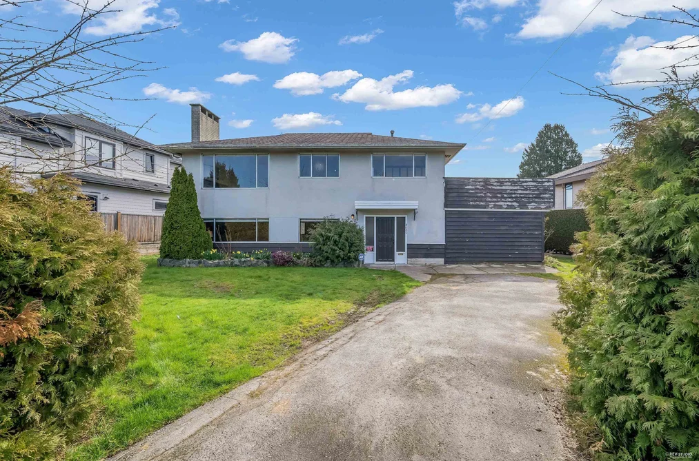 8620 Camden Cres, Richmond, BC - MLS: R3176914