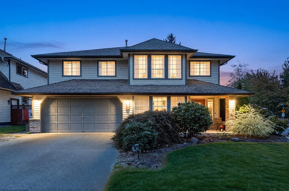 8621 215 St, Langley, BC - MLS: R3172615