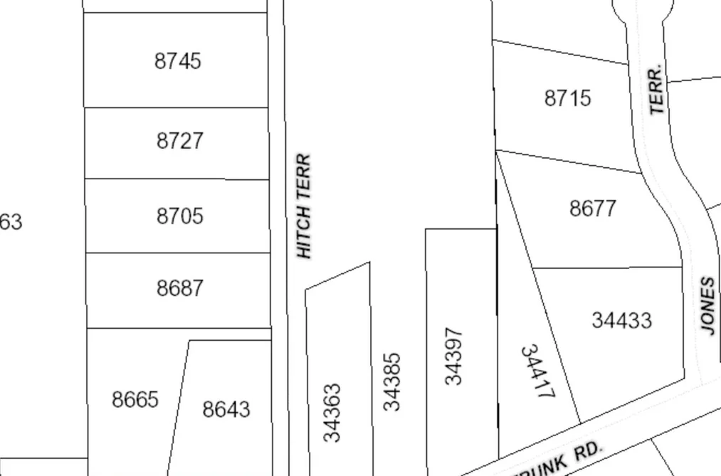 Property for sale at 8625 Hitch Terrace Mission British Columbia - MLS: R2949514