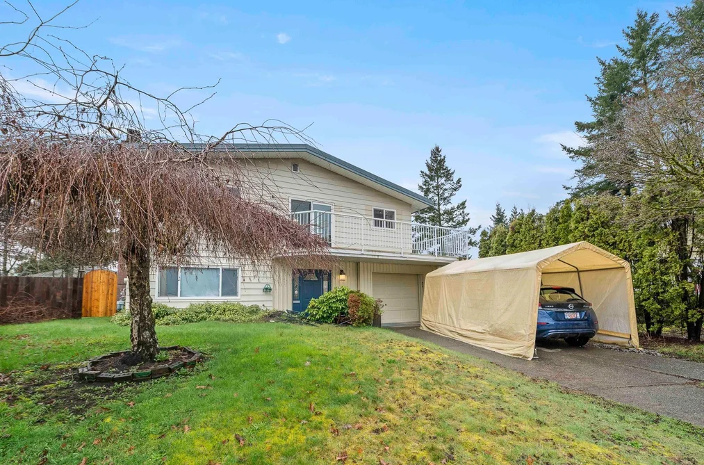 8625 MARGATE PLACE, Surrey BC V3S 5B3, Surrey BC — Residential for Sale - Photo 2