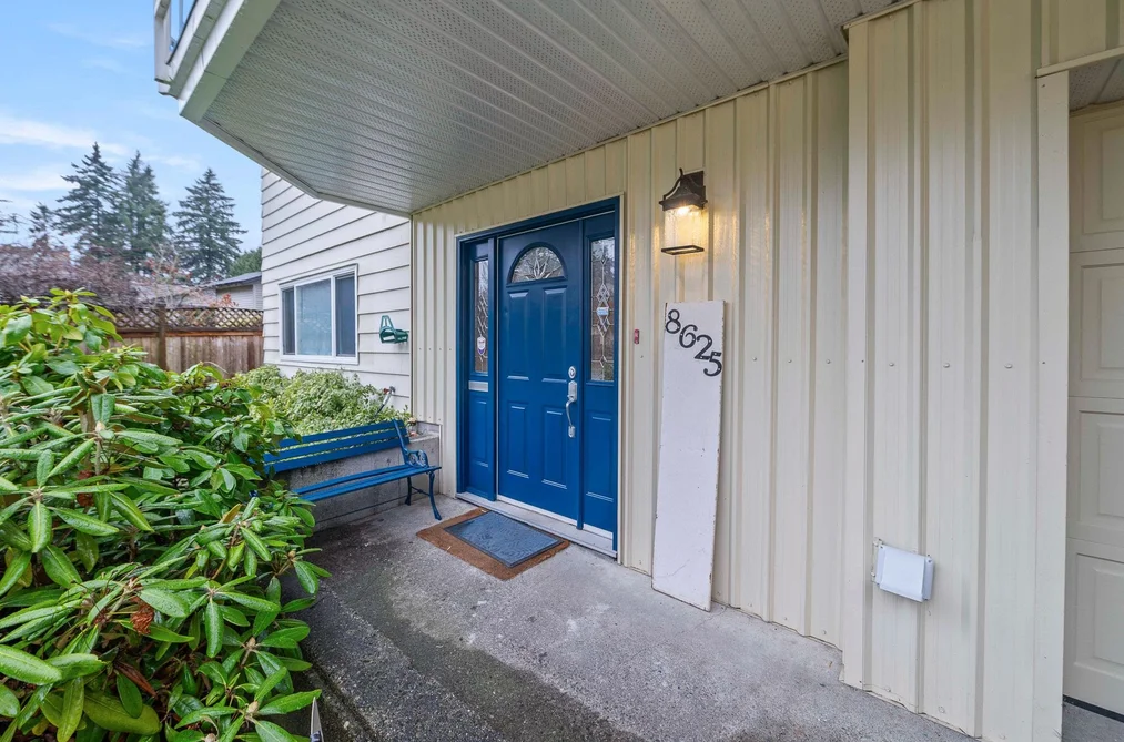 8625 MARGATE PLACE, Surrey BC V3S 5B3, Surrey BC — Residential for Sale - Photo 3