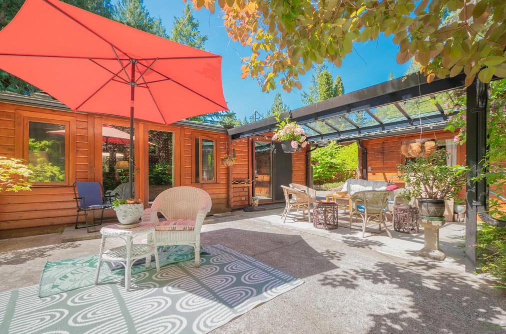 8626 REDROOFFS ROAD, Halfmoon Bay BC V7Z 1E7, Halfmoon Bay BC — Residential for Sale - Photo 3