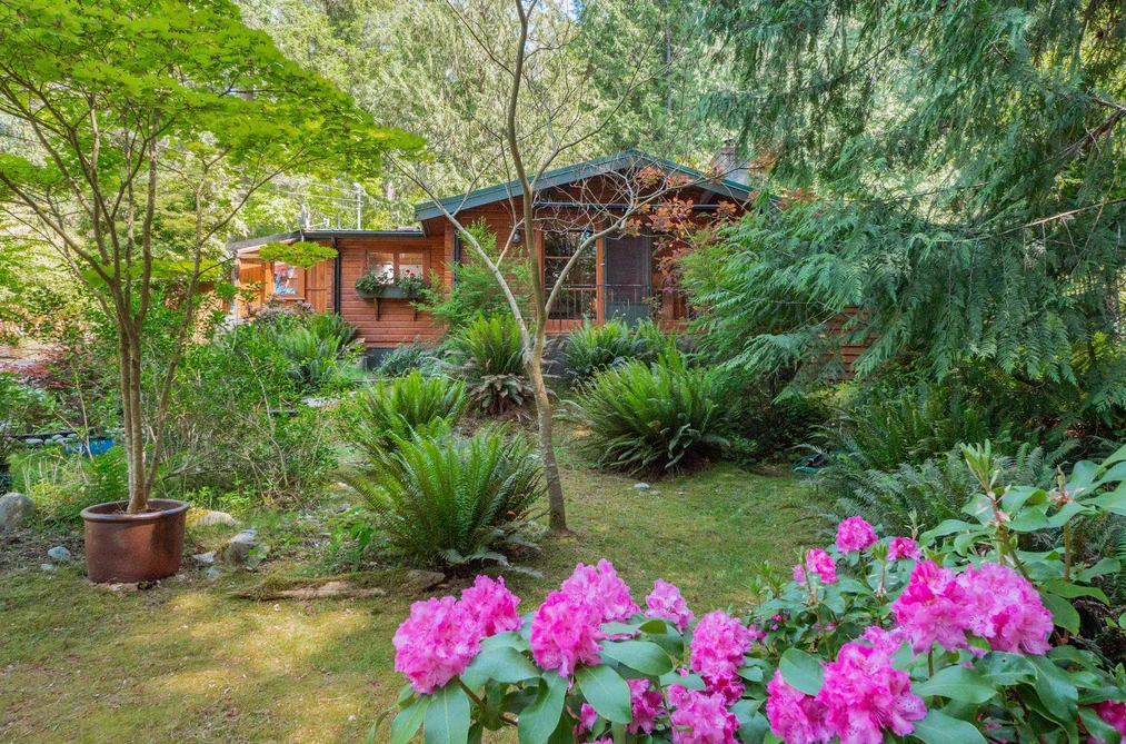8626 REDROOFFS ROAD, Halfmoon Bay BC V7Z 1E7, Halfmoon Bay BC — Residential for Sale - Photo 7