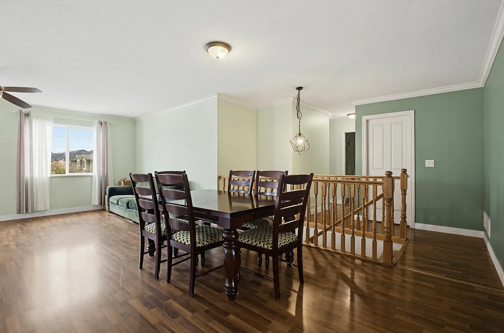8627 HENDERSON STREET, Mission BC V2V 7P9, Mission BC — Residential for Sale - Photo 4