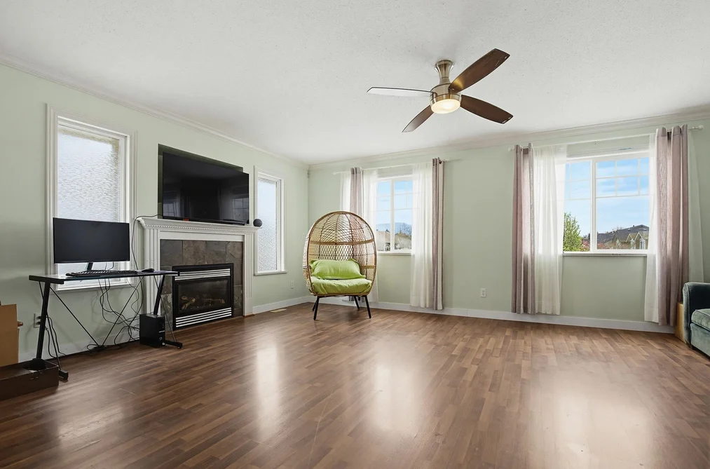 8627 HENDERSON STREET, Mission BC V2V 7P9, Mission BC — Residential for Sale - Photo 5
