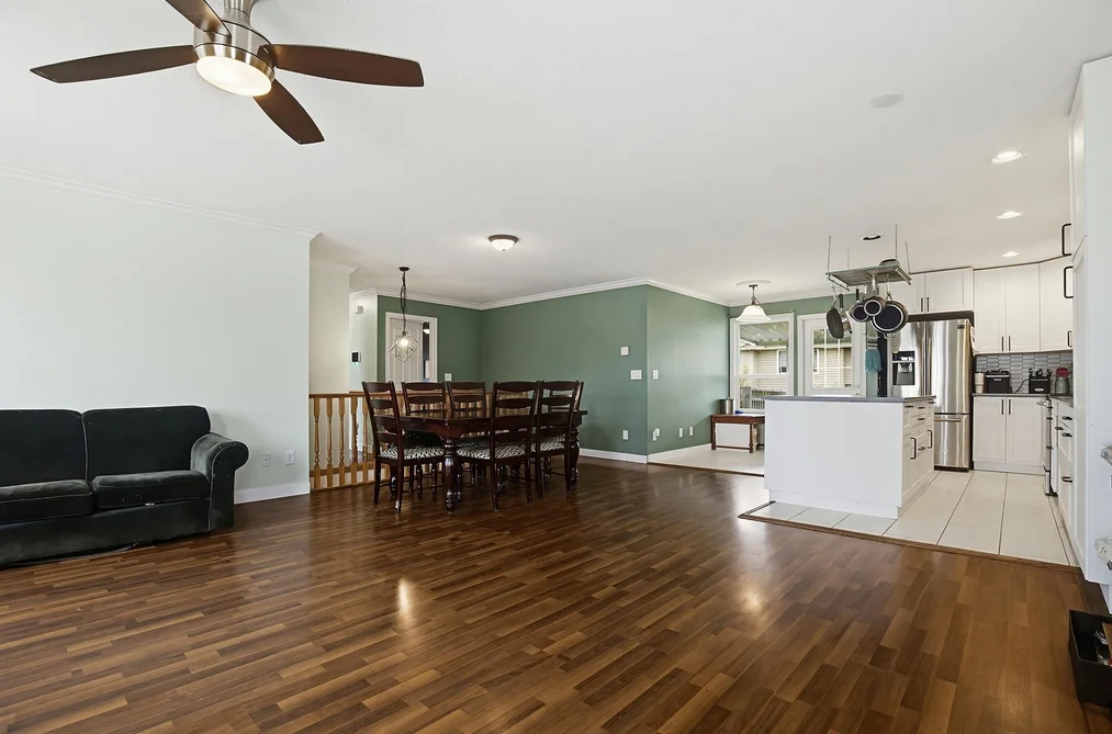 8627 HENDERSON STREET, Mission BC V2V 7P9, Mission BC — Residential for Sale - Photo 6