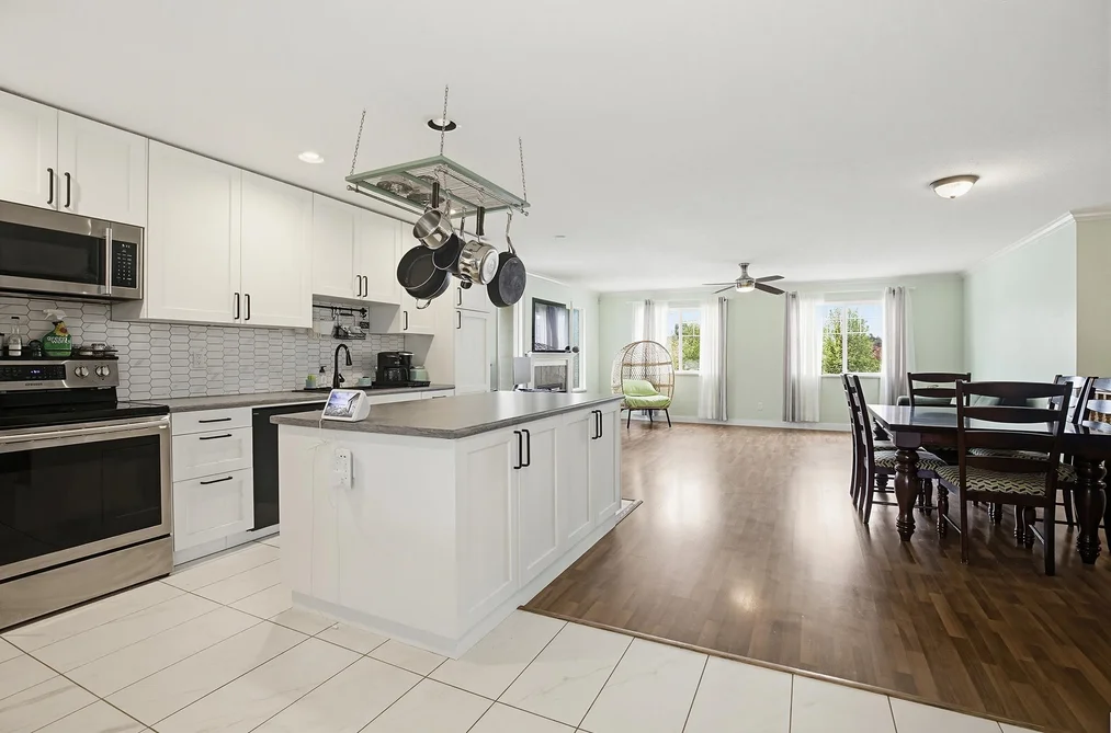 8627 HENDERSON STREET, Mission BC V2V 7P9, Mission BC — Residential for Sale - Photo 7