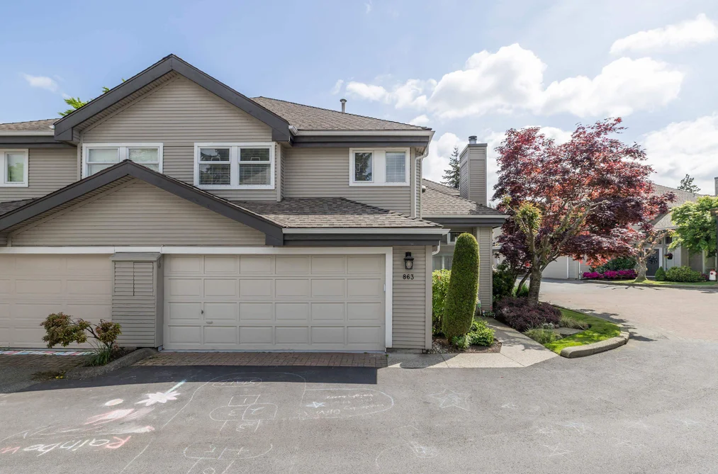 863 ROCHE POINT DRIVE, North Vancouver BC V7H 2W5, North Vancouver BC — Residential for Sale - Photo 2