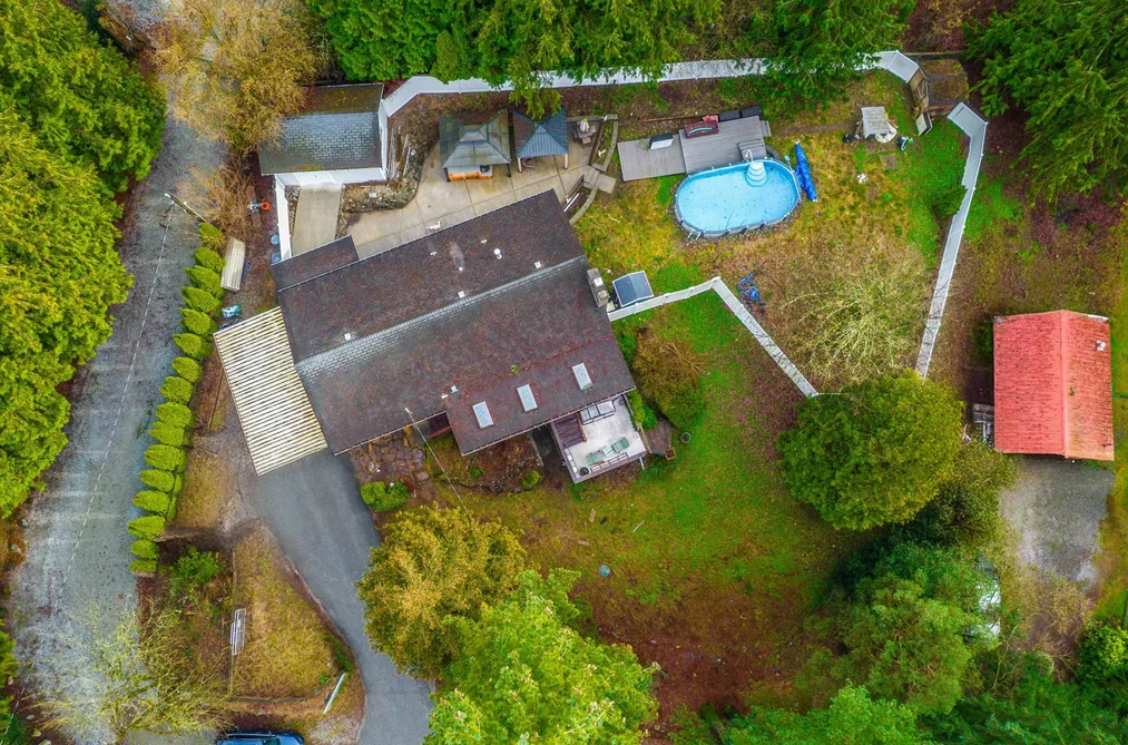 House for sale at 8630 Foote Street Mission British Columbia - MLS: R3087229