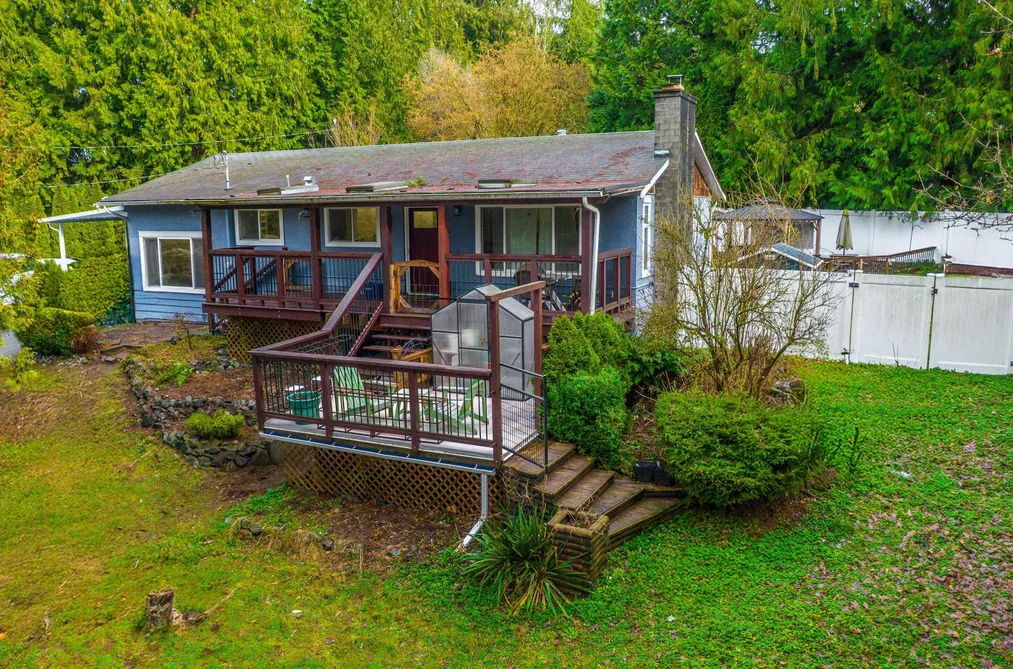 8630 FOOTE STREET, Mission BC V4S 1H4, Mission BC — Residential for Sale - Photo 2