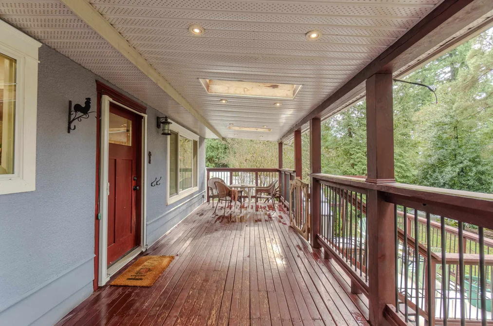 8630 FOOTE STREET, Mission BC V4S 1H4, Mission BC — Residential for Sale - Photo 3