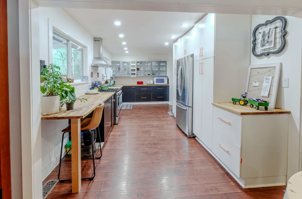 8630 FOOTE STREET, Mission BC V4S 1H4, Mission BC — Residential for Sale - Photo 4