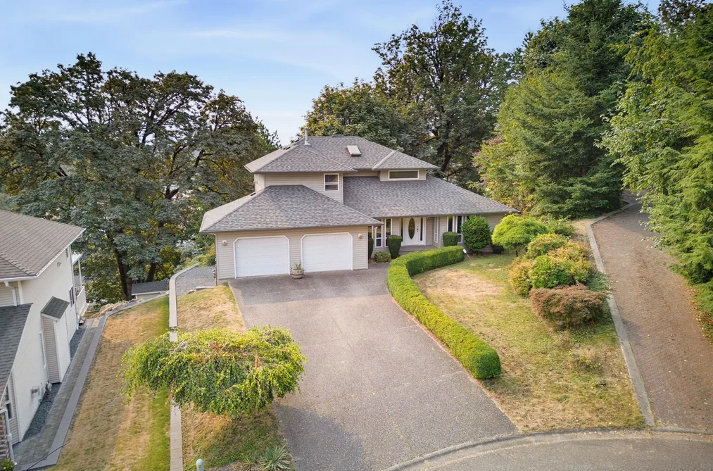 House for sale at 8630 Sunburst Place Chilliwack British Columbia - MLS: R3156764