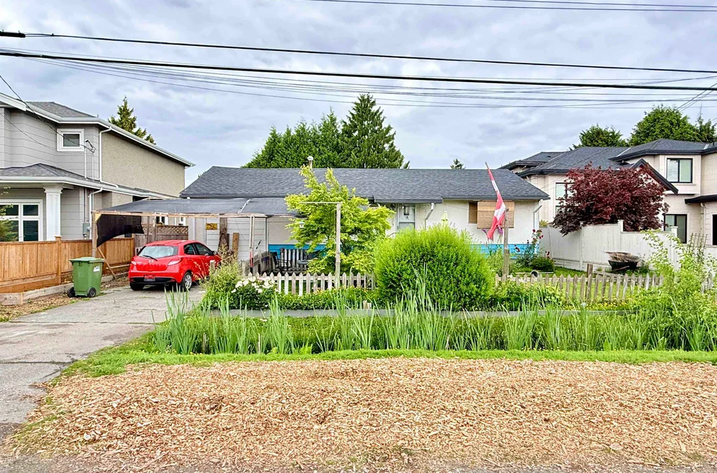 8631 LESLIE ROAD, Richmond BC V6X 1E6, Richmond BC — Residential for Sale - Photo 2