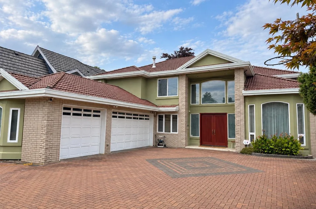 House for sale at 8631 Pigott Road Richmond British Columbia - MLS: R3163225