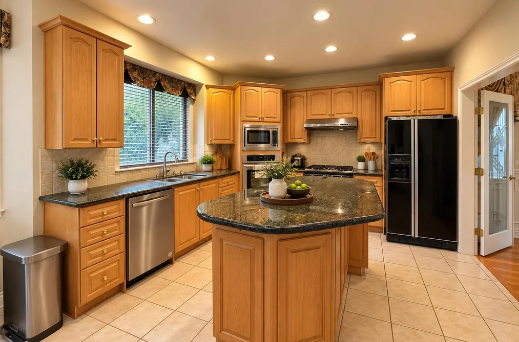 8631 Pigott Road, Richmond, BC - MLS: R3163225 - Photo 11 8631 Pigott Road, Richmond, BC - MLS: R3163225 - Photo 11