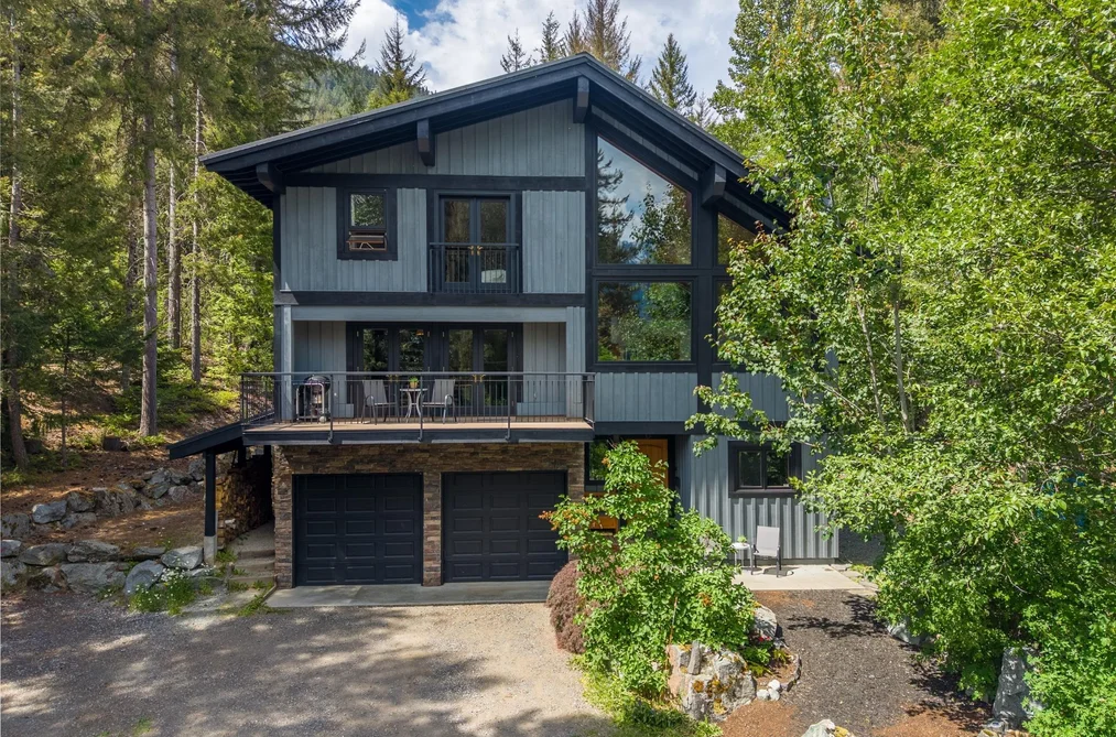 House for sale at 8633 Forest Ridge Drive Whistler British Columbia - MLS: R3140561