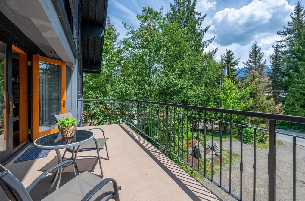 8633 FOREST RIDGE DRIVE, Whistler BC V8E 0G1, Whistler BC — Residential for Sale — Photo 12 of 40