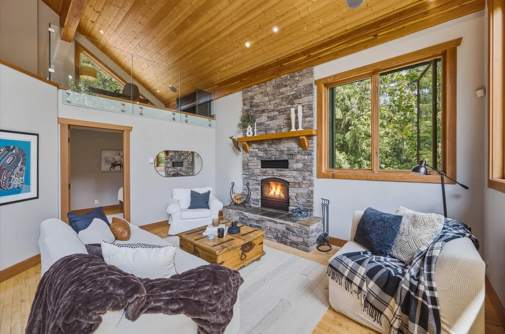 8633 FOREST RIDGE DRIVE, Whistler BC V8E 0G1, Whistler BC — Residential for Sale - Photo 2