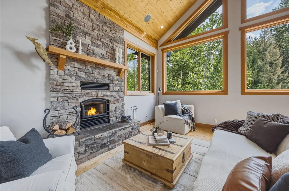 8633 FOREST RIDGE DRIVE, Whistler BC V8E 0G1, Whistler BC — Residential for Sale — Photo 3 of 40