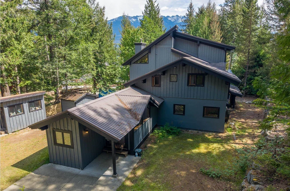 8633 FOREST RIDGE DRIVE, Whistler BC V8E 0G1, Whistler BC — Residential for Sale — Photo 38 of 40