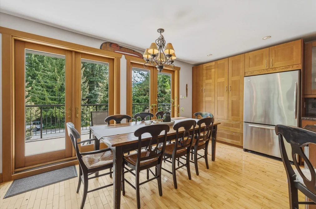 8633 FOREST RIDGE DRIVE, Whistler BC V8E 0G1, Whistler BC — Residential for Sale — Photo 6 of 40