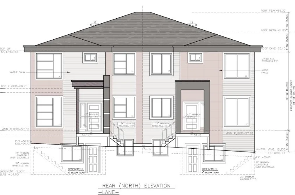 8635 144A STREET, Surrey BC V3S 2Y1, Surrey BC — Land for Sale - Photo 3
