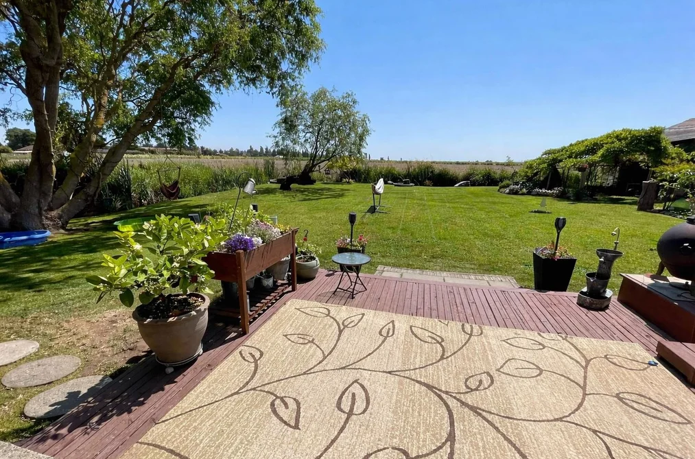 8640 LADNER TRUNK ROAD, Delta BC V4K 3N3, Delta BC — Residential for Sale - Photo 3